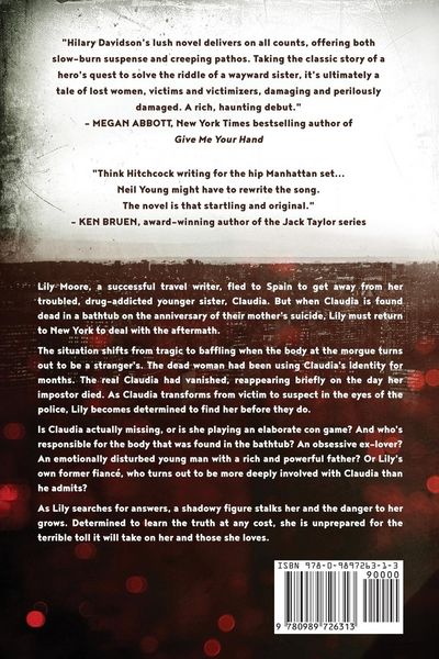 Produktbild: The Damage Done