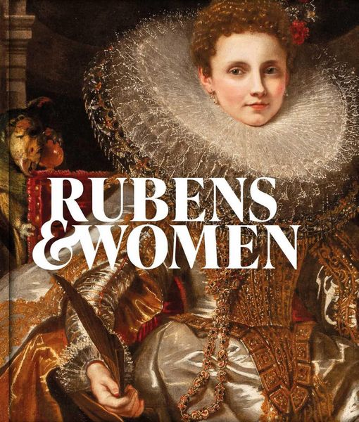 Produktbild: Rubens & Women