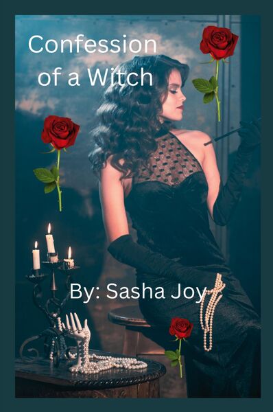 Produktbild: Confession of a Witch