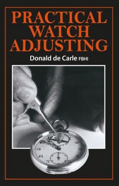 Produktbild: Practical Watch Adjusting