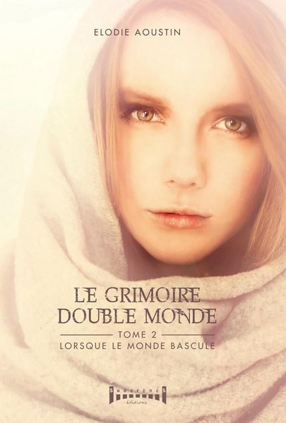 Produktbild: Le grimoire double monde - tome 2