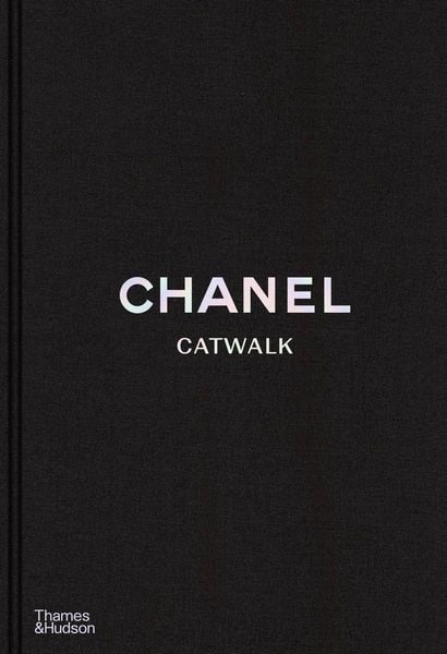 Produktbild: Chanel Catwalk