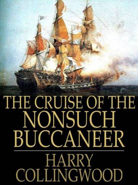 Produktbild: Cruise of the Nonsuch Buccaneer