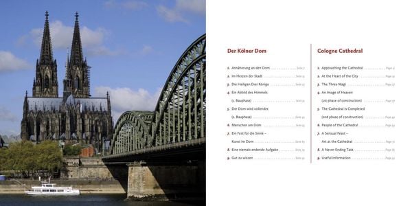 Produktbild: Der K&ouml;lner Dom
