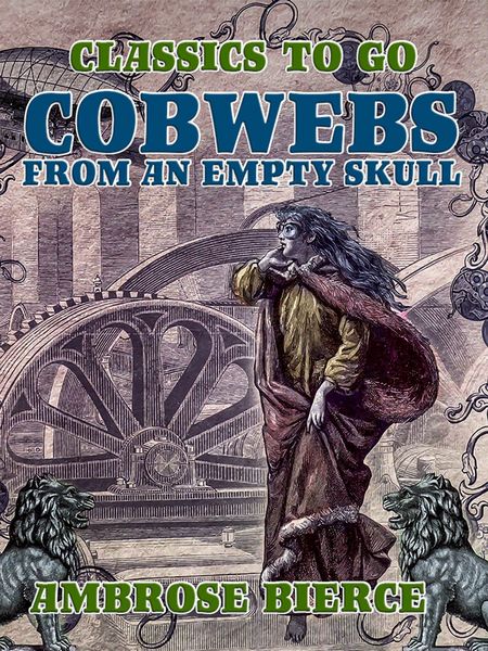 Produktbild: Cobwebs from an Empty Skull