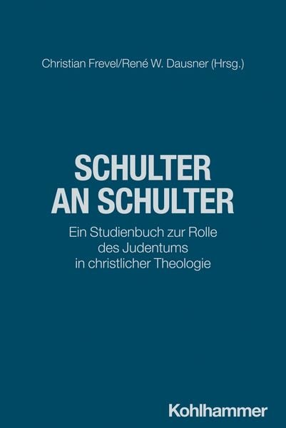 Produktbild: Schulter an Schulter
