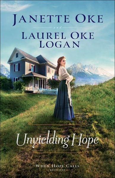Produktbild: Unyielding Hope