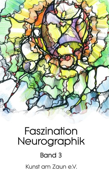 Produktbild: Faszination Neurographik