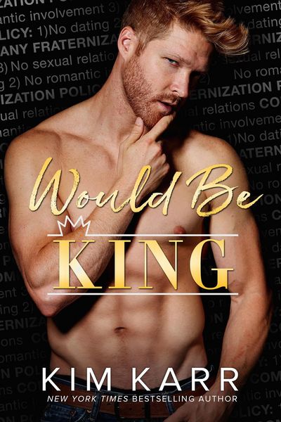 Produktbild: Would Be King