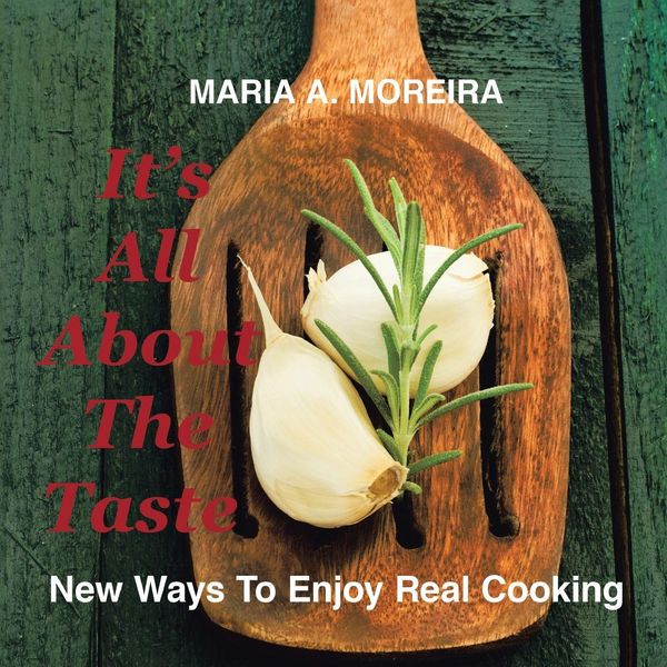 Produktbild: It's All About the Taste