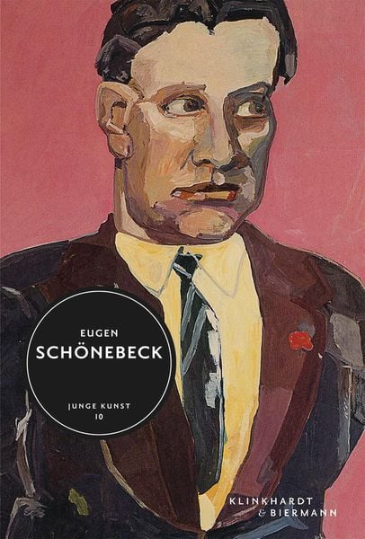 Produktbild: Eugen Sch&ouml;nebeck