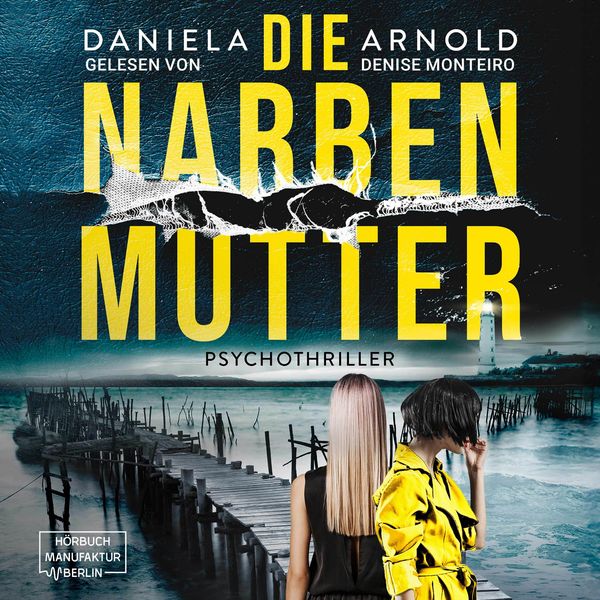 Produktbild: Die Narbenmutter