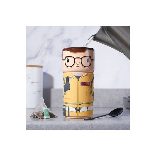 Produktbild: Coscup - Ghostbusters Egon Spengler