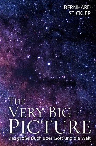 Produktbild: The Very Big Picture