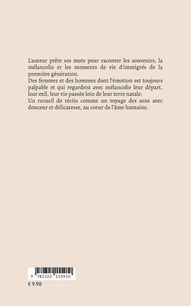 Produktbild: Le go&ucirc;t des figues