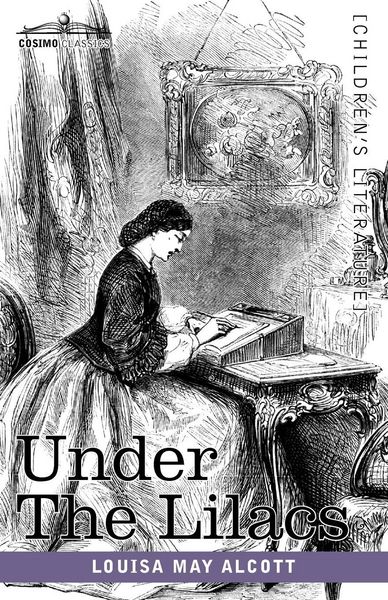 Produktbild: Under the Lilacs