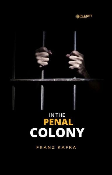 Produktbild: In the Penal Colony