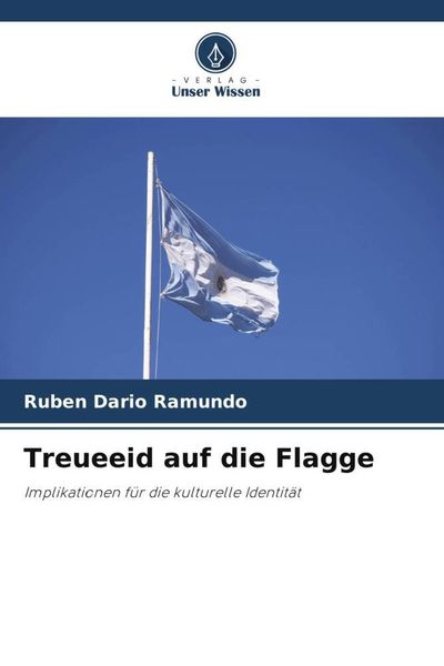 Produktbild: Treueeid auf die Flagge
