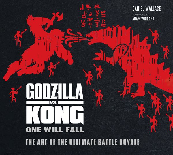 Produktbild: Godzilla vs. Kong