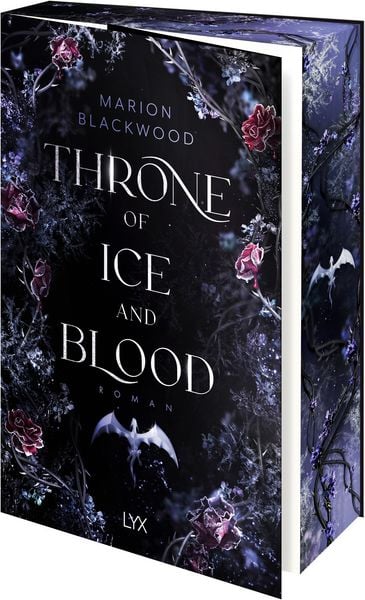 Produktbild: Throne of Ice and Blood