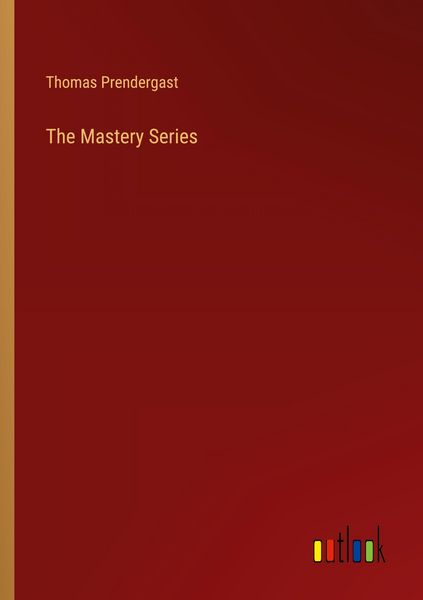 Produktbild: The Mastery Series