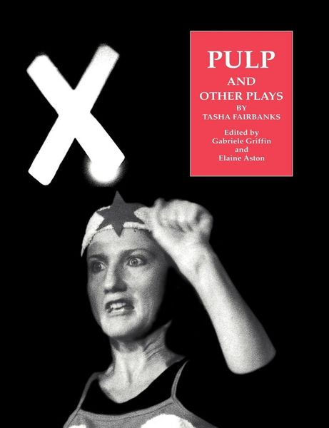 Produktbild: Pulp and Other Plays by Tasha Fairbanks