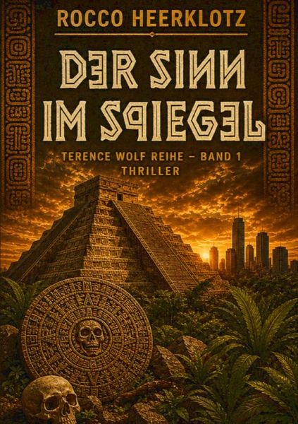 Produktbild: Der Sinn im Spiegel