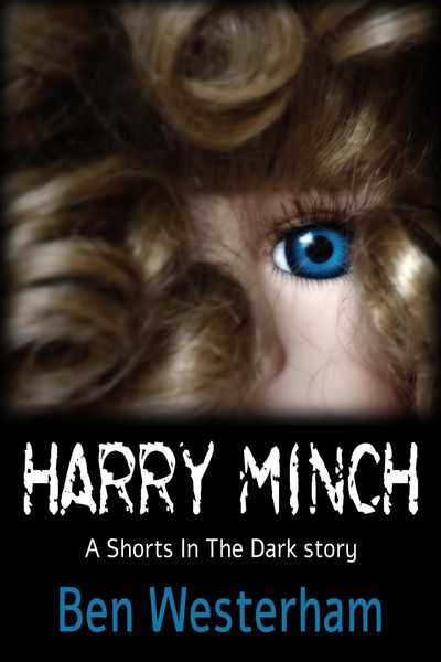 Produktbild: Harry Minch (Shorts in the Dark, #1)