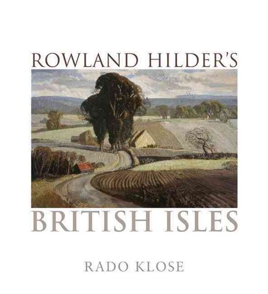 Produktbild: Rowland Hilder's British Isles