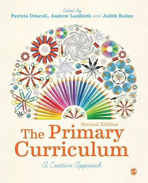 Produktbild: The Primary Curriculum