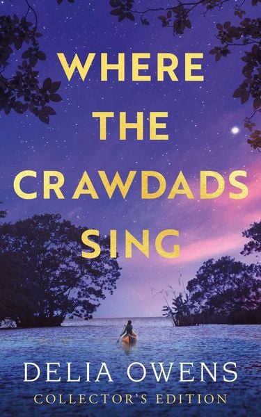 Produktbild: Where the Crawdads Sing - Collector's Edition