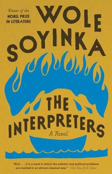 Produktbild: The Interpreters