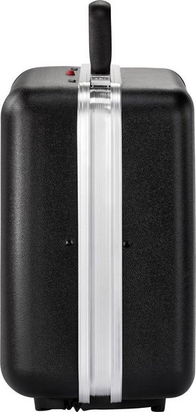 Produktbild: Werkzeugkoffer unbest&uuml;ckt 27 l Parat CLASSIC Plus CP-7 581000171 (B x H x T) 480 x 360 x 210 mm