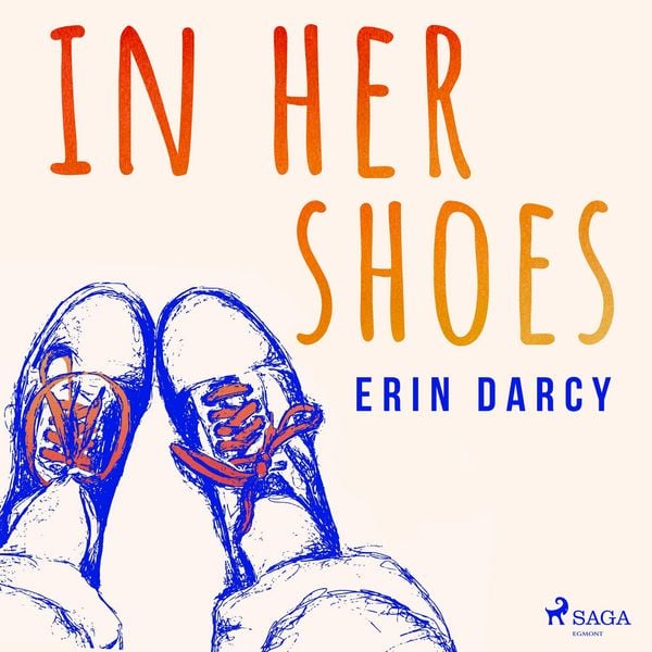 In Her Shoes: Women of the Eighth — Stories of Courage, Reproductive Rights, and the Movement that Transformed Ireland - Erin Darcy, Audio,