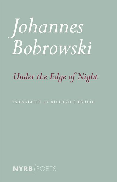 Produktbild: Under the Edge of Night