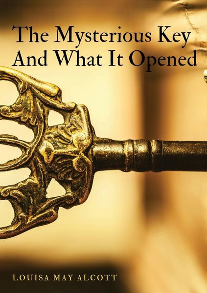 Produktbild: The Mysterious Key And What It Opened