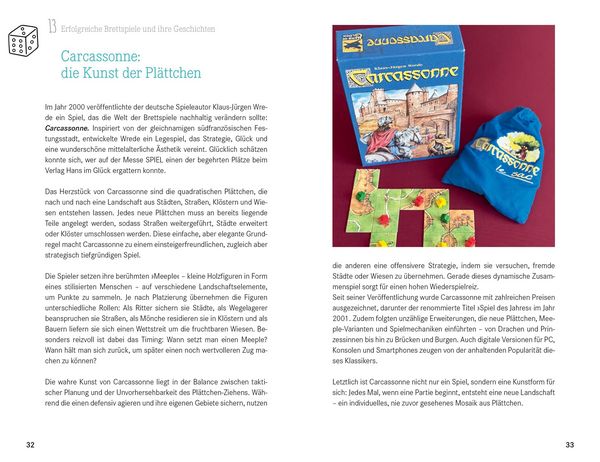 Produktbild: 101 Dinge, die Du &uuml;ber Gesellschaftsspiele wissen musst