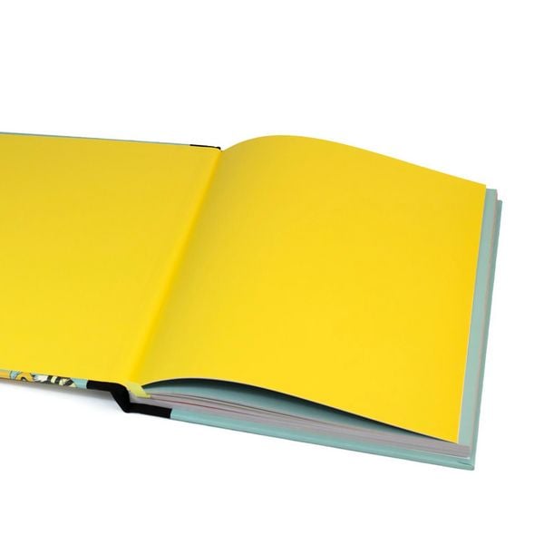 Produktbild: Little People, BIG DREAMS &ndash; Journal