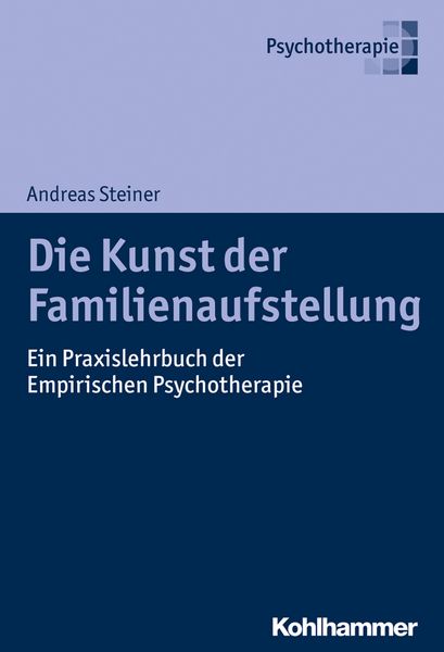 Produktbild: Die Kunst der Familienaufstellung