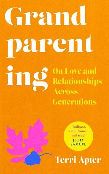Produktbild: Grandparenting