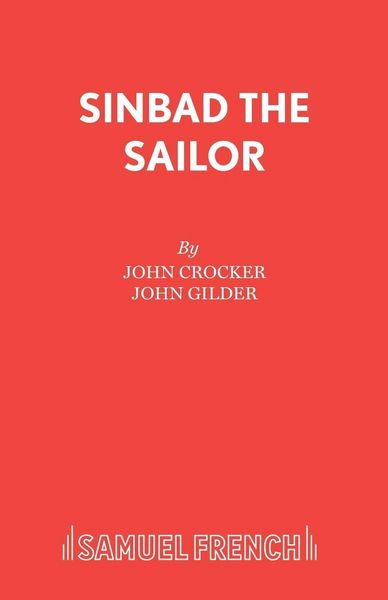 Produktbild: Sinbad the Sailor