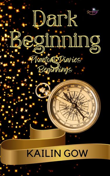 Produktbild: Dark Beginnings