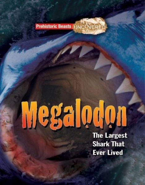 Produktbild: Megalodon