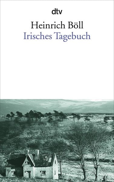 Produktbild: Irisches Tagebuch