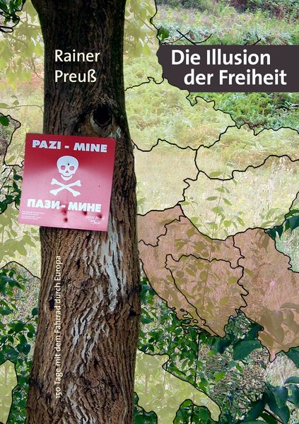Produktbild: Die Illusion der Freiheit