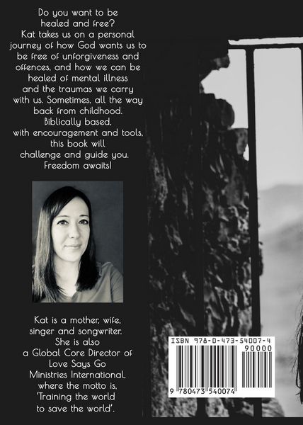 Produktbild: Forgiveness