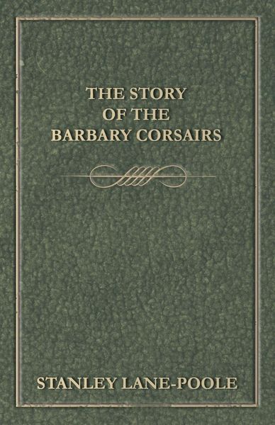Produktbild: The Story of the Barbary Corsairs