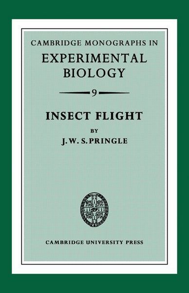 Produktbild: Insect Flight