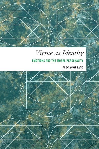 Produktbild: Virtue as Identity