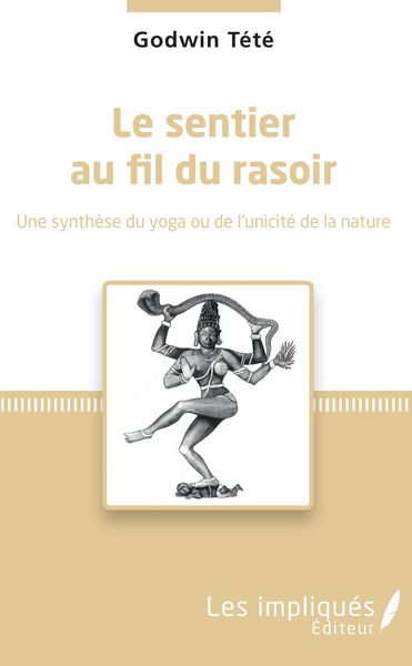 Produktbild: Le sentier au fil du rasoir